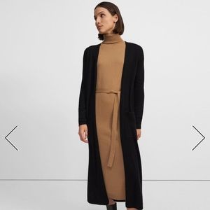 Theory cardigan